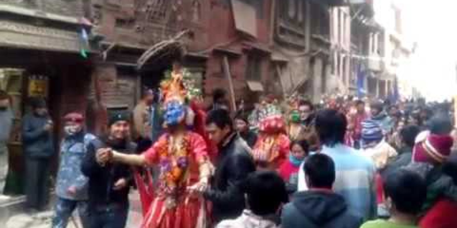 bhadrakali