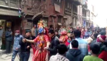 bhadrakali