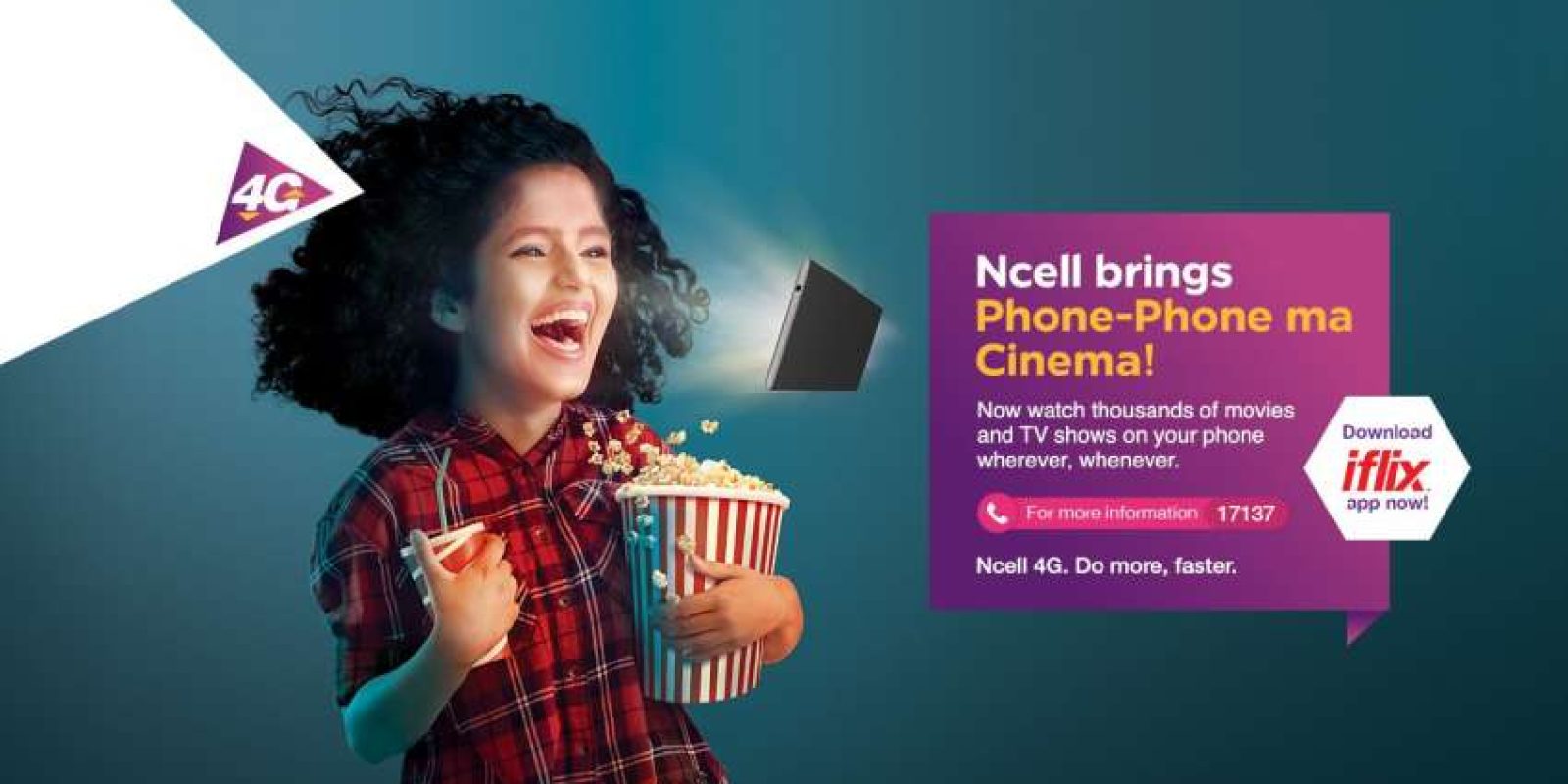 20171013035532_iflix_NcellAx 20171013035532_iflix_NcellAx