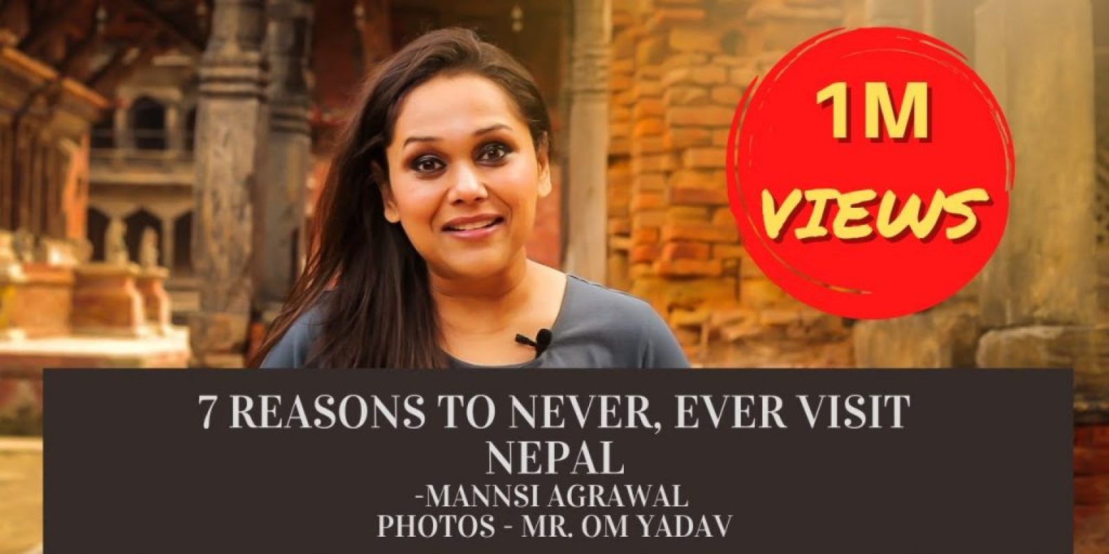 7 Reasons to Never, Ever Travel to Nepal