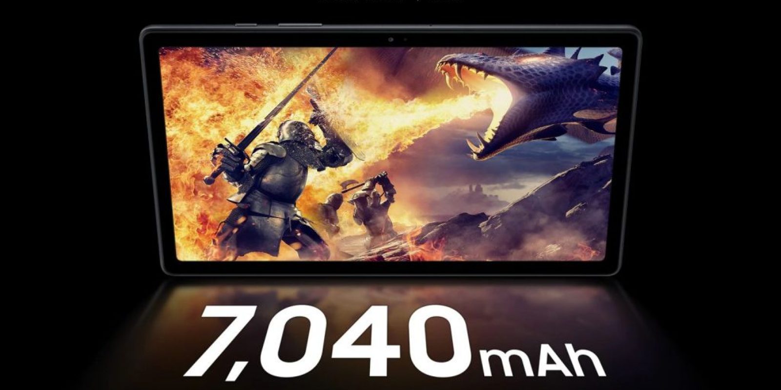 Samsung Galaxy Tab A7 Samsung Galaxy Tab A7