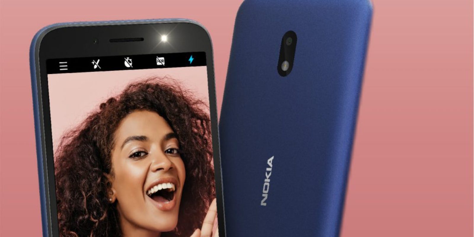 Nokia C1 Plus Nokia C1 Plus
