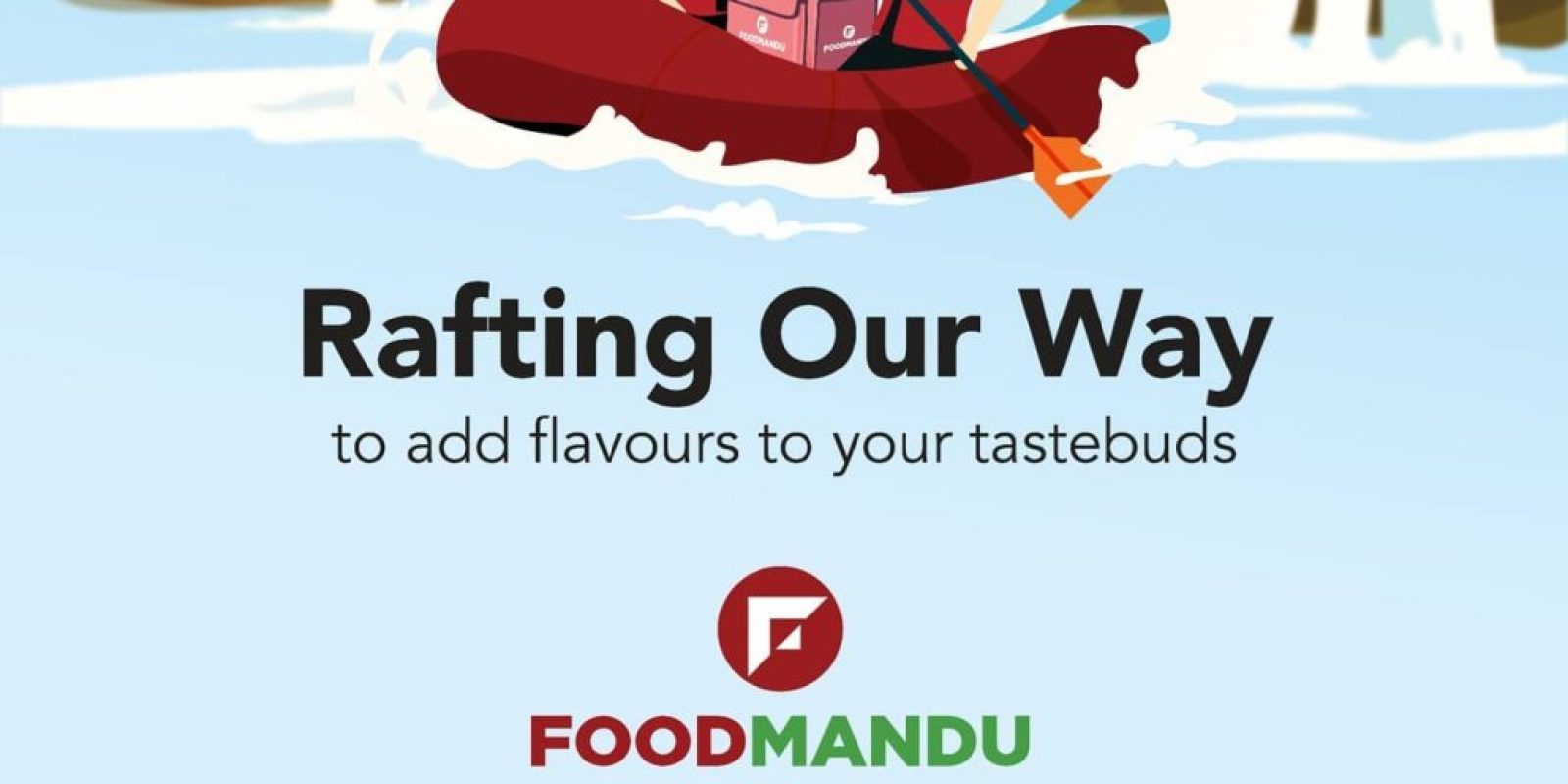 Foodmandu in Pokhara Foodmandu in Pokhara