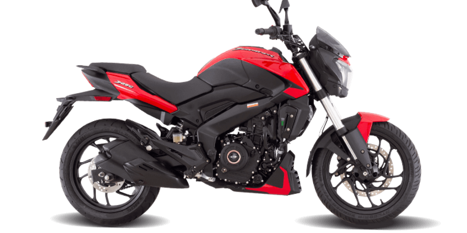 Bajaj Dominar 250