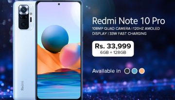Note 10 pro