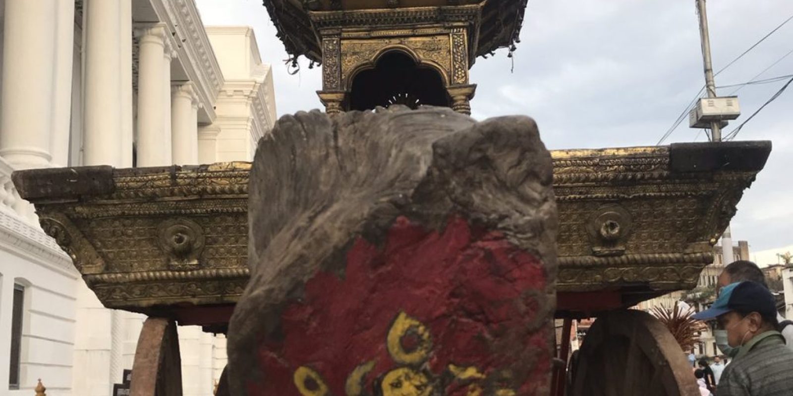 indrajatra-4