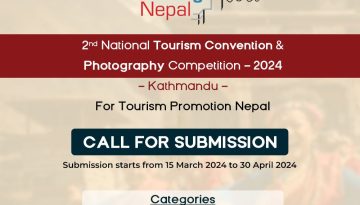Presenting Nepal Presenting Nepal