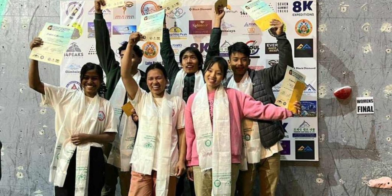 winners winners