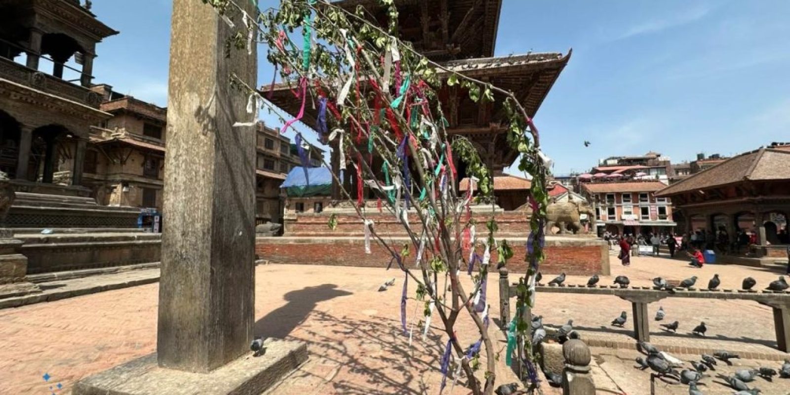 Lalitpur holi Lalitpur holi