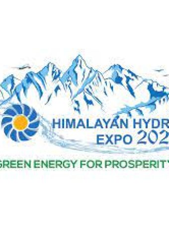 himalayan hydro expo 2024