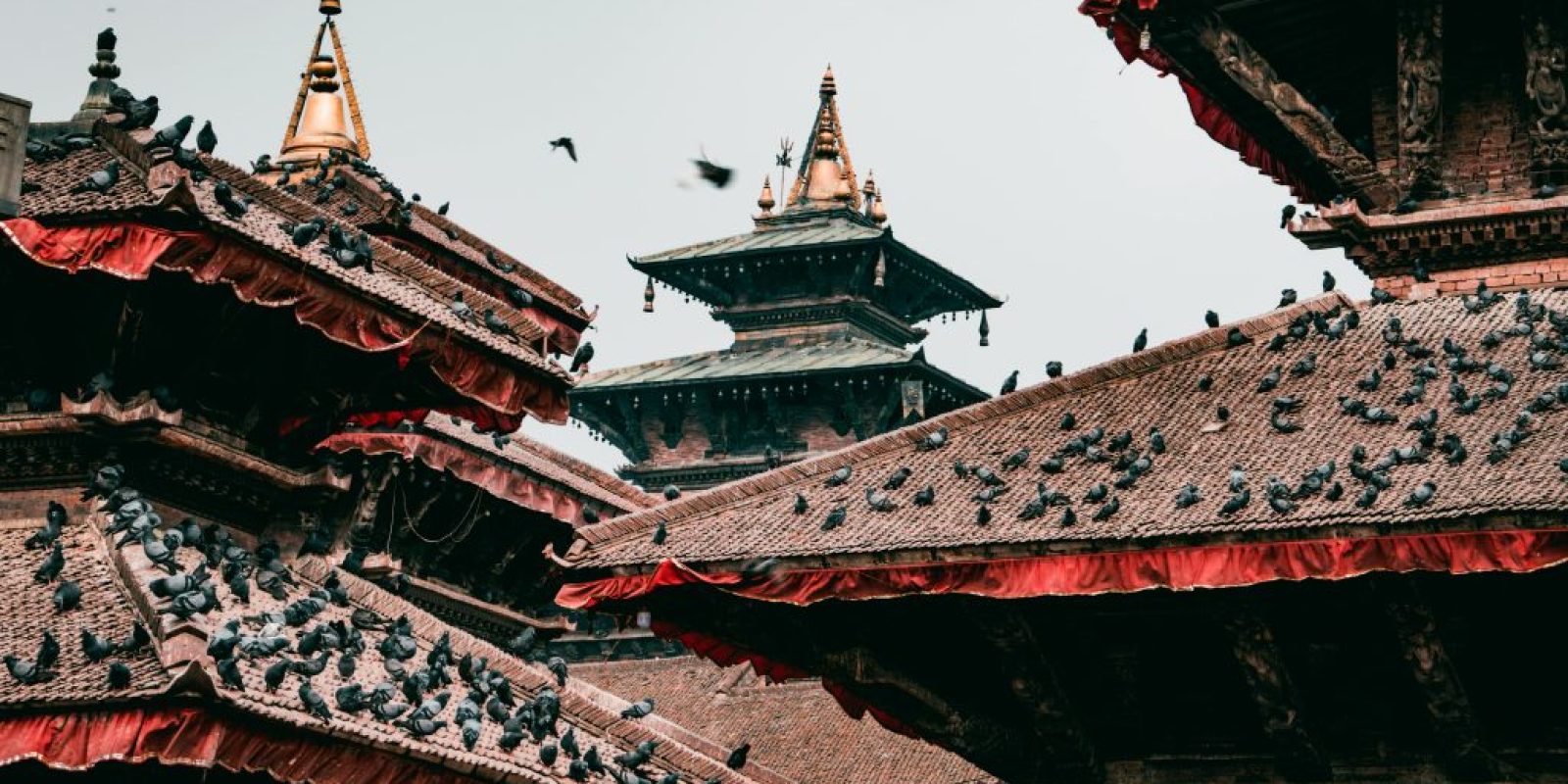 Nepal