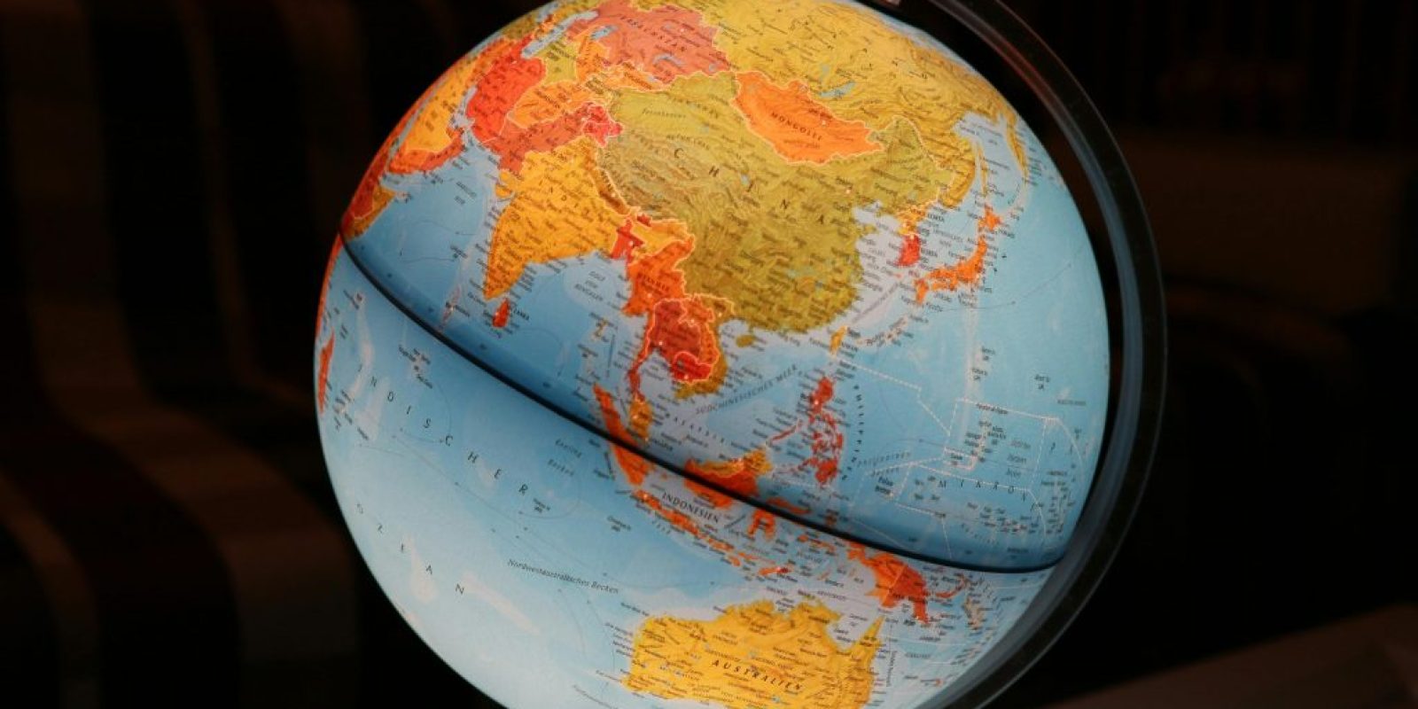 World