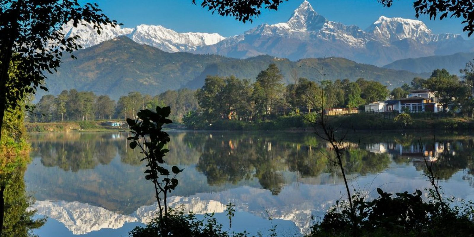 Pokhara pokhara
