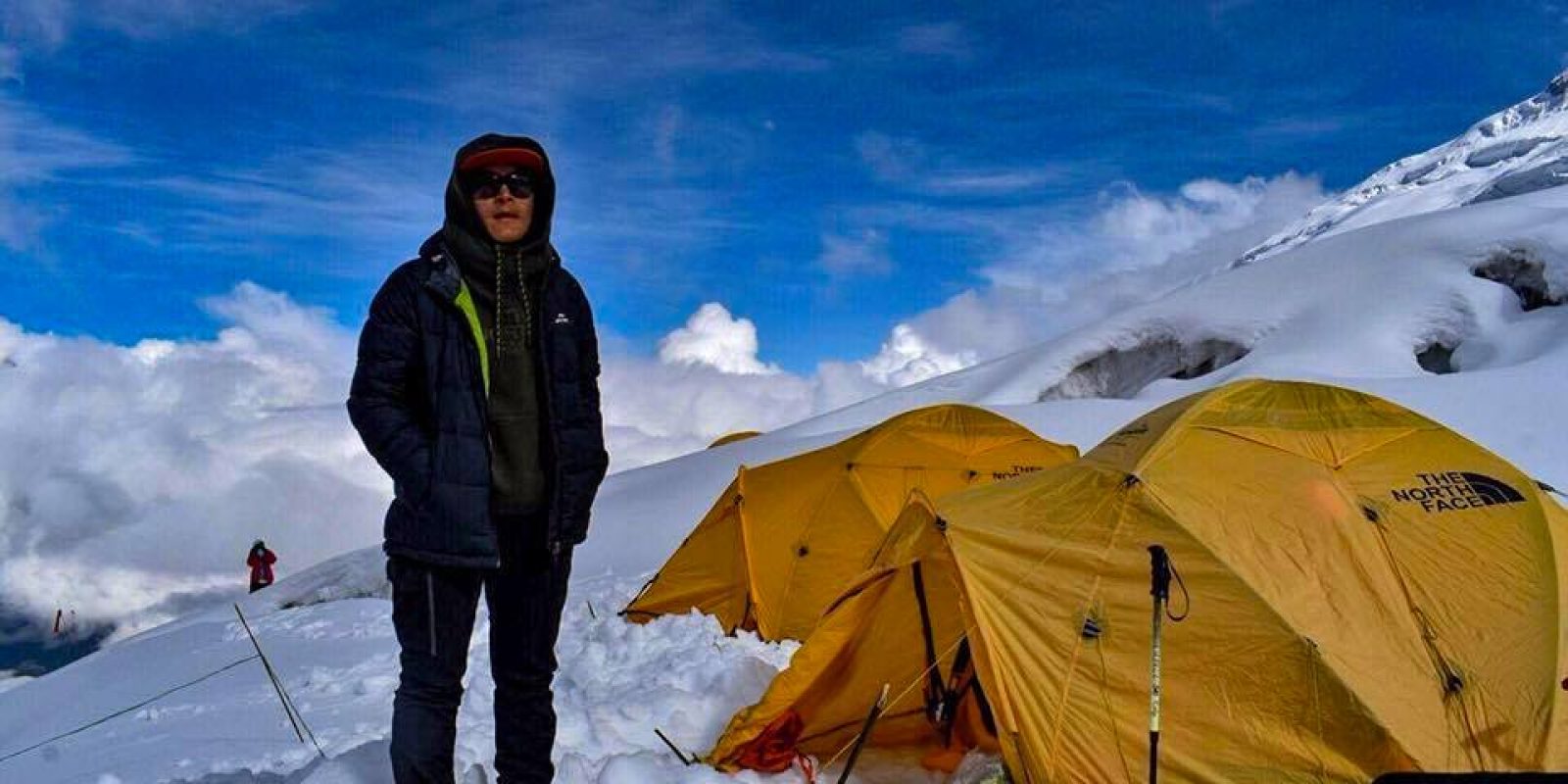 Phunjo Lama Phunjo Lama