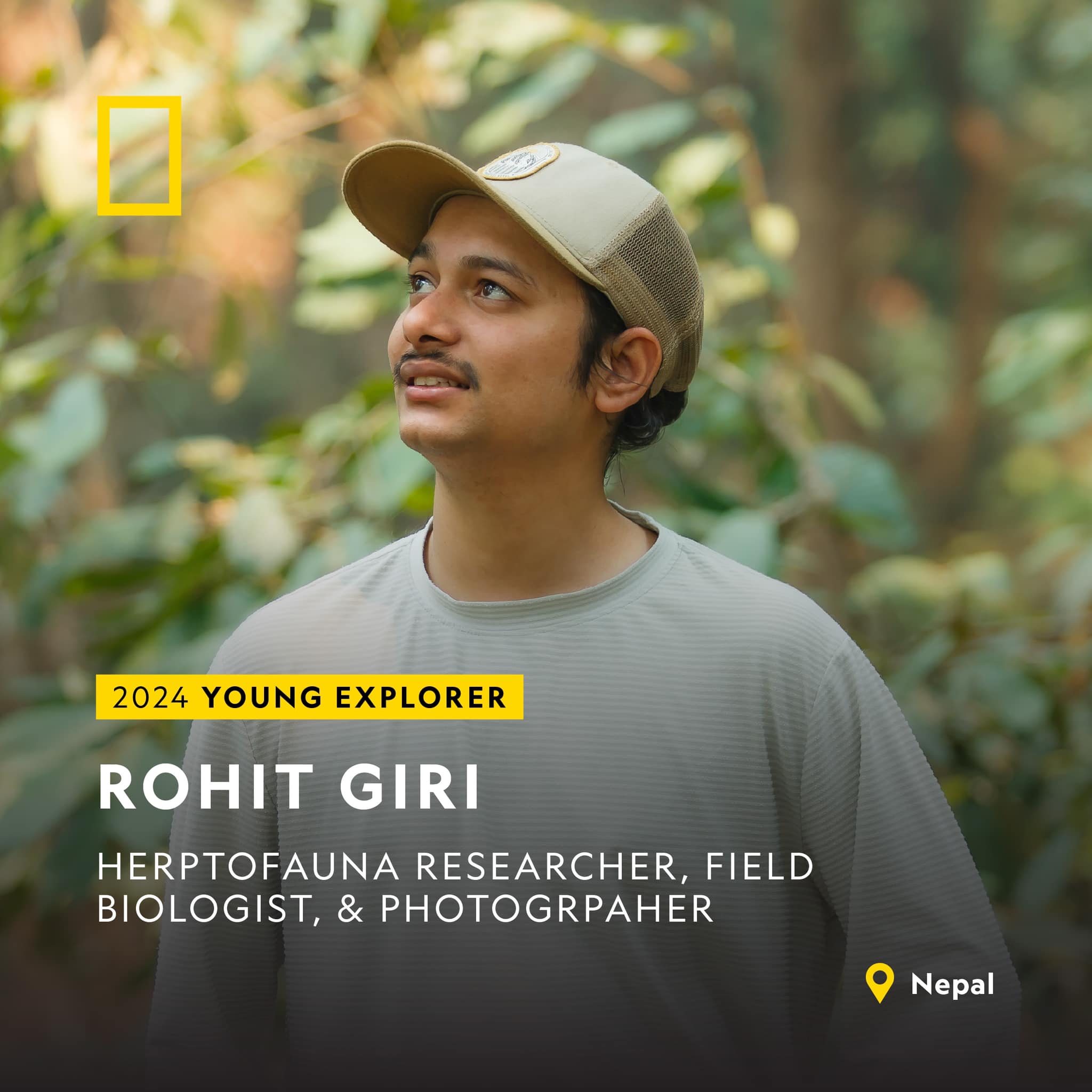 Rohit Giri