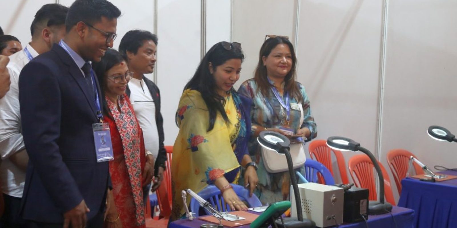 Skill fair skill fair