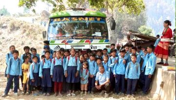Dhading School