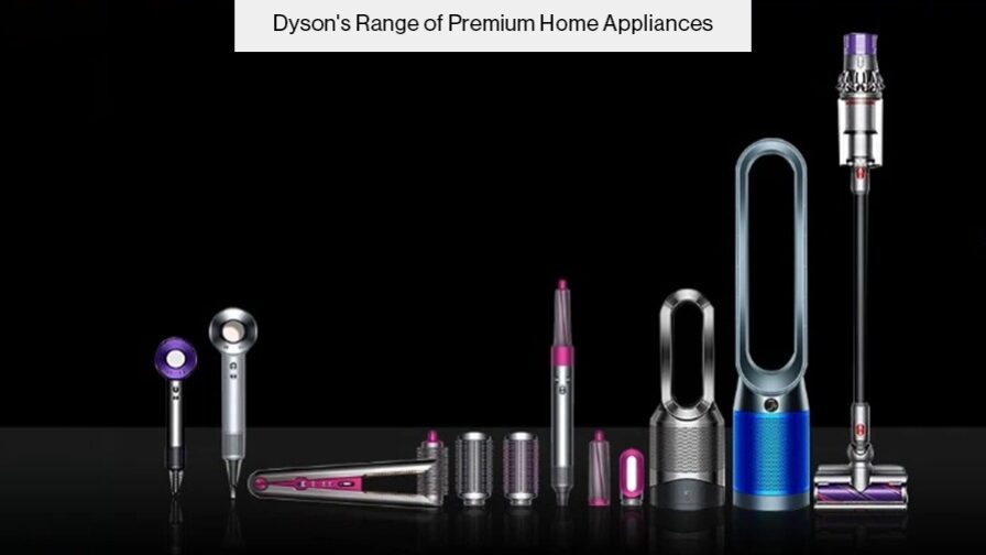 dyson- dyson