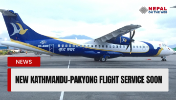 Buddhar air