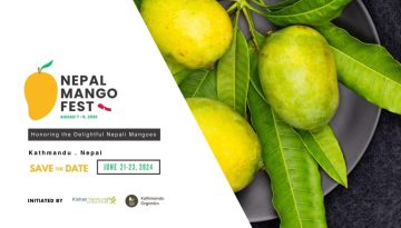 mango fest