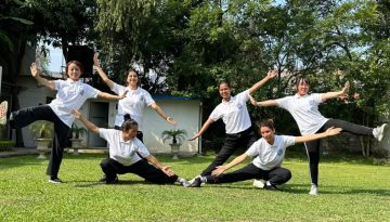 Tai Chi Tai Chi