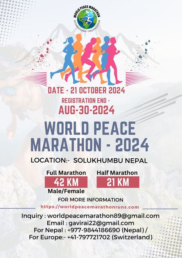 marathon marathon