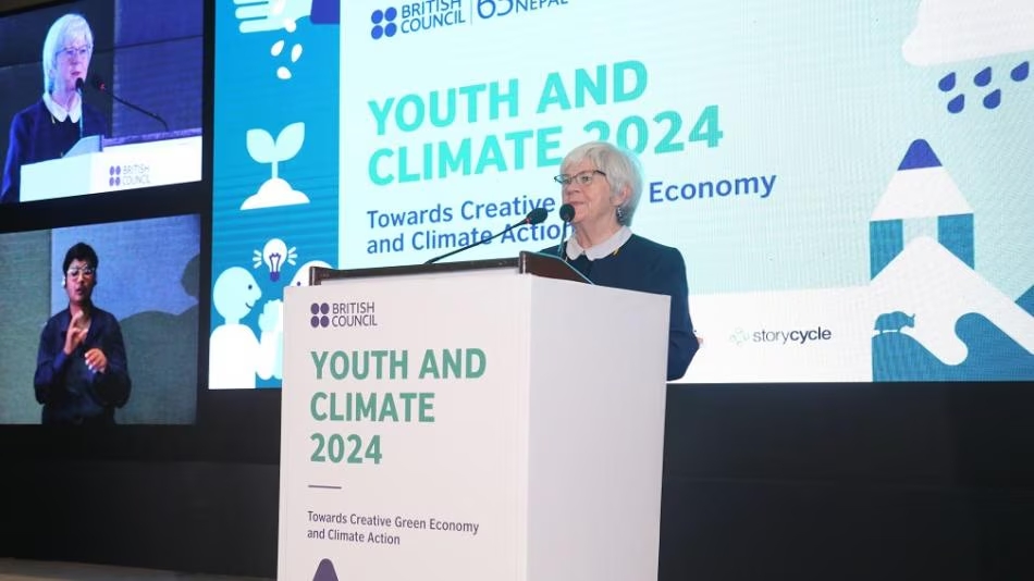 British council