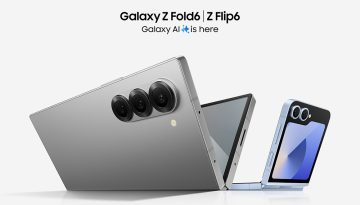 Galaxy Z Fold6