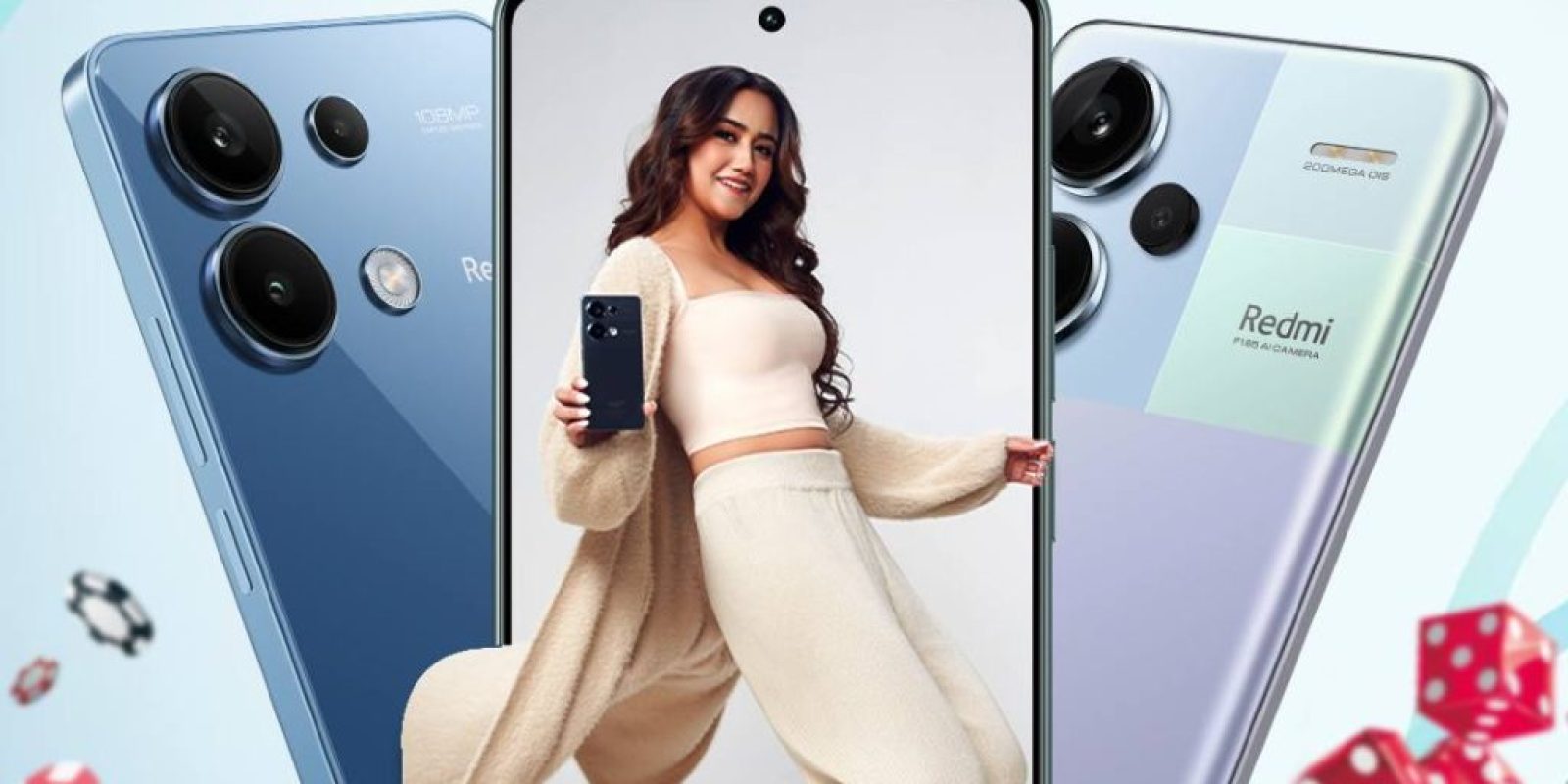 Image Xiaomi Unveils July Jackpot