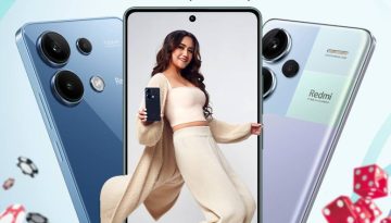 Xiaomi Unveils July Jackpot