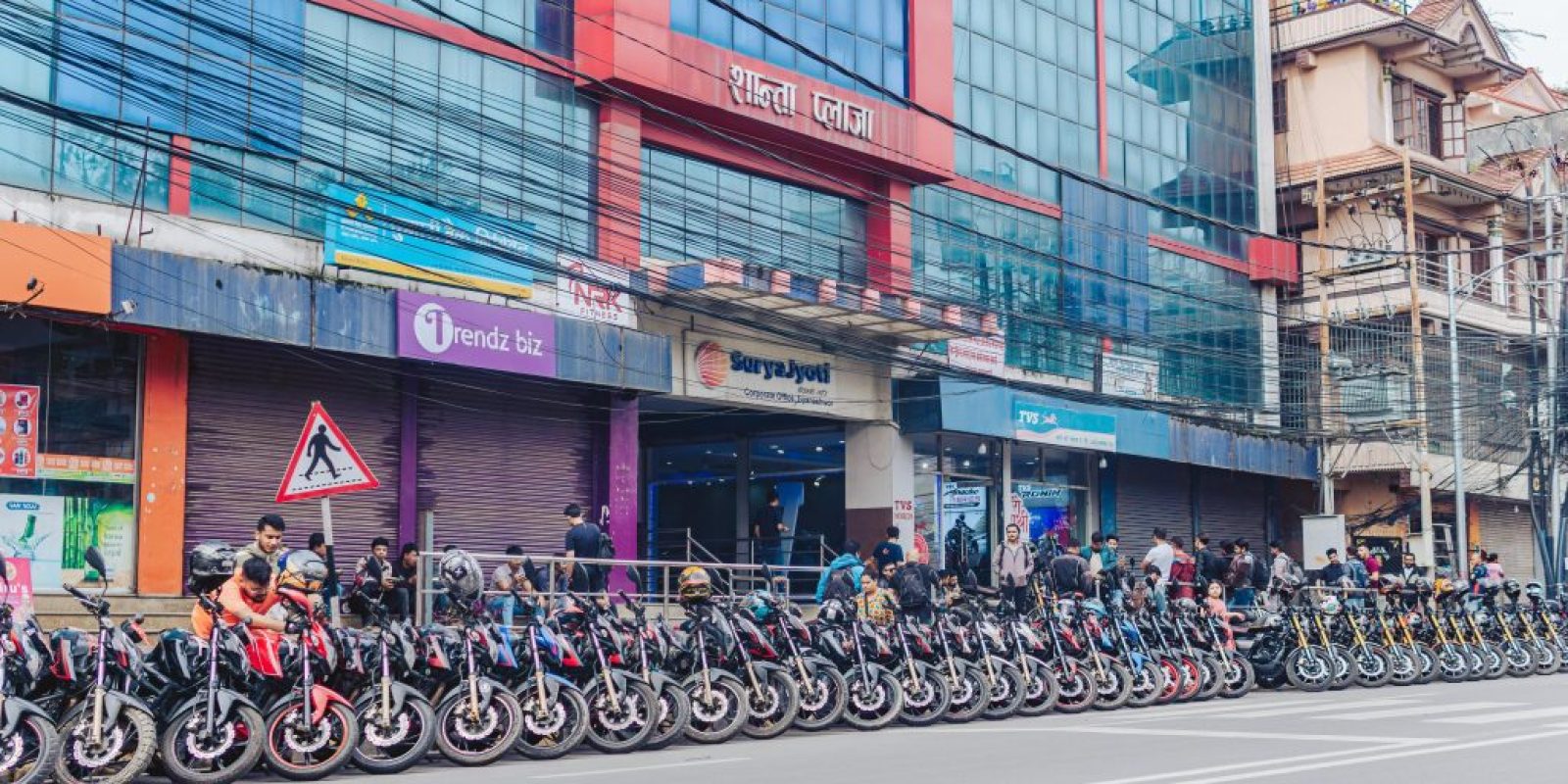 Ronin Cult Ride (3) Ronin Cult Ride (3)