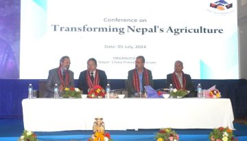 nepal-china
