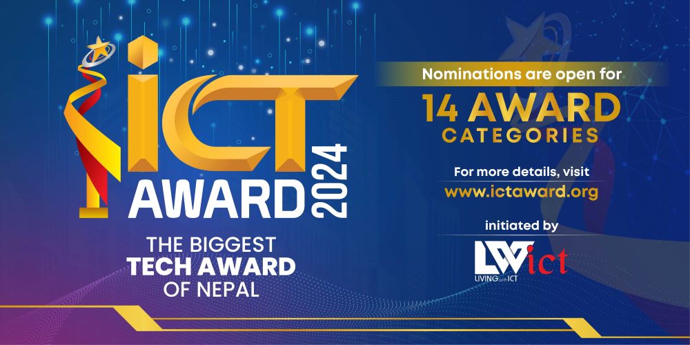 ICT Award ICT Award