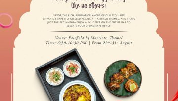 Fairfield by Marriott