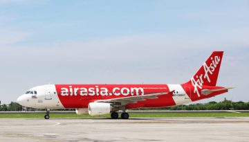 Thai AirAsia