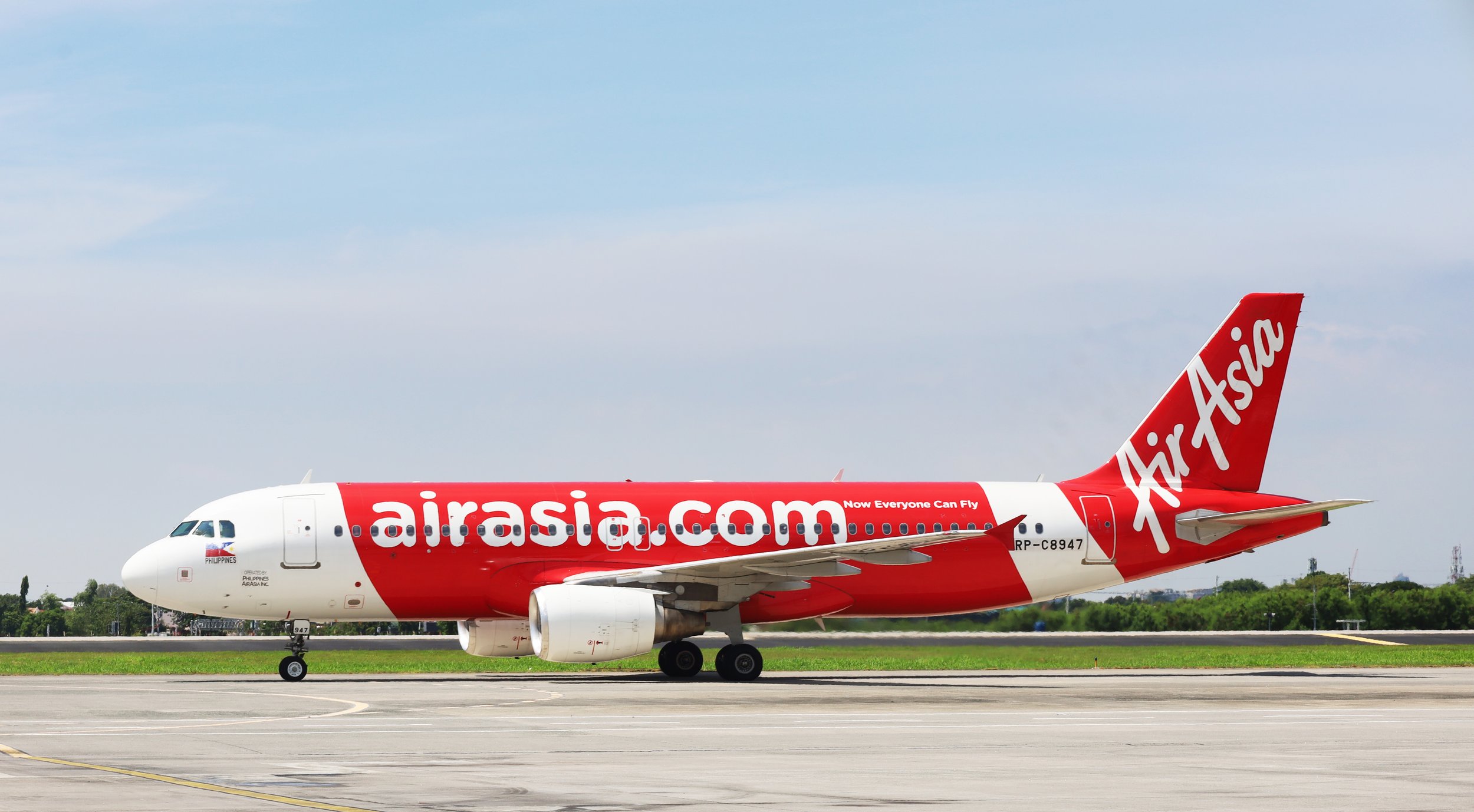 Thai AirAsia Thai AirAsia
