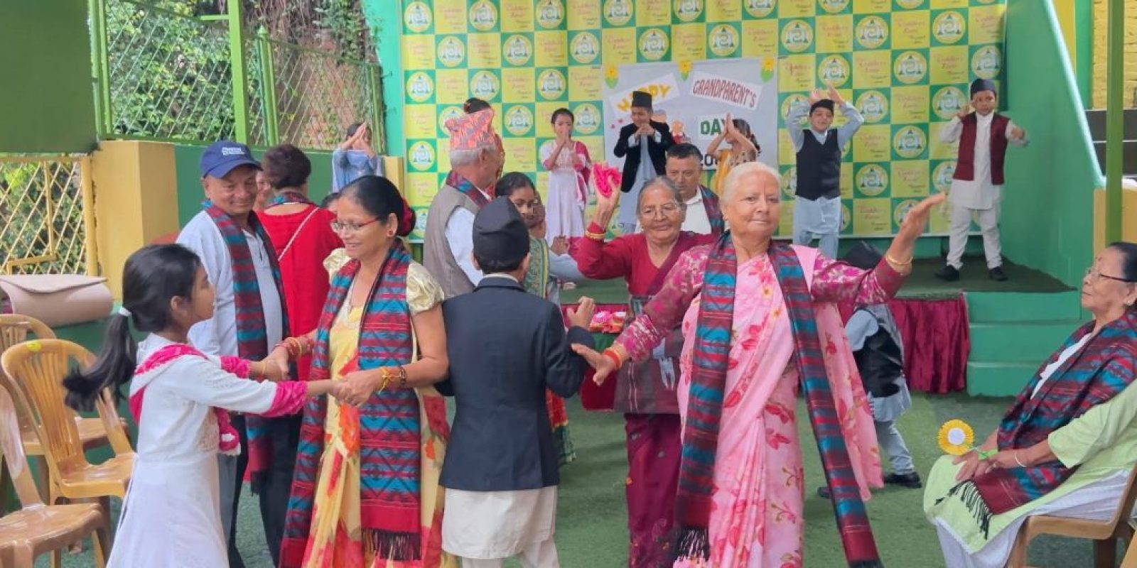 Nawaneet Toddlers' Zone Nawaneet Toddlers' Zone