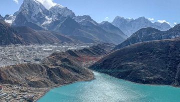 Everest Basecamp