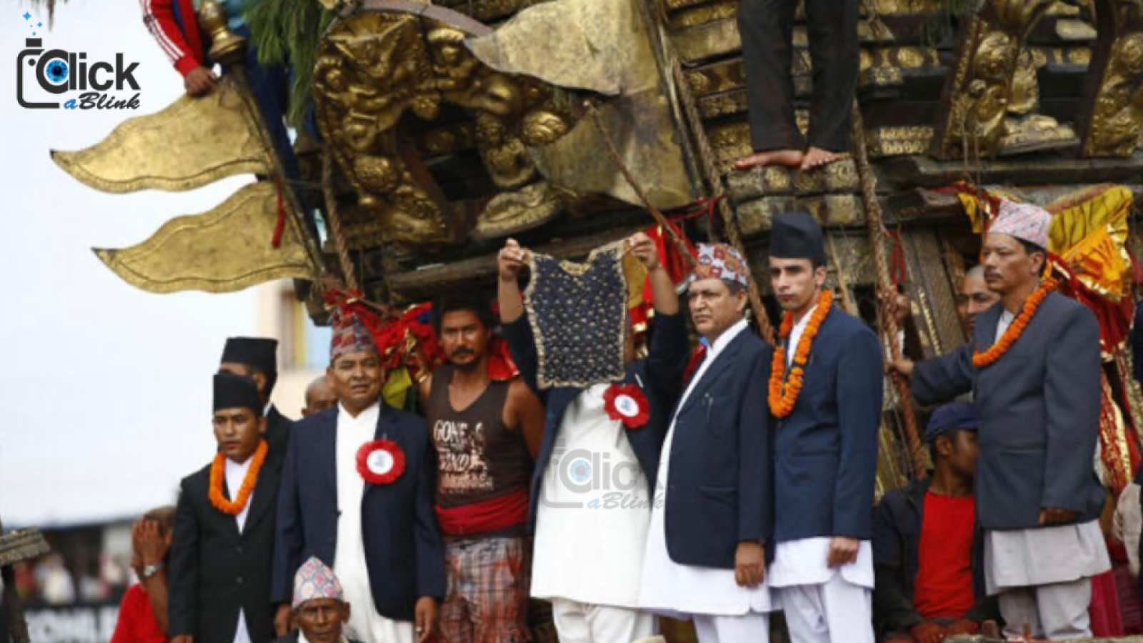 bhoto jatra Bhoto jatra