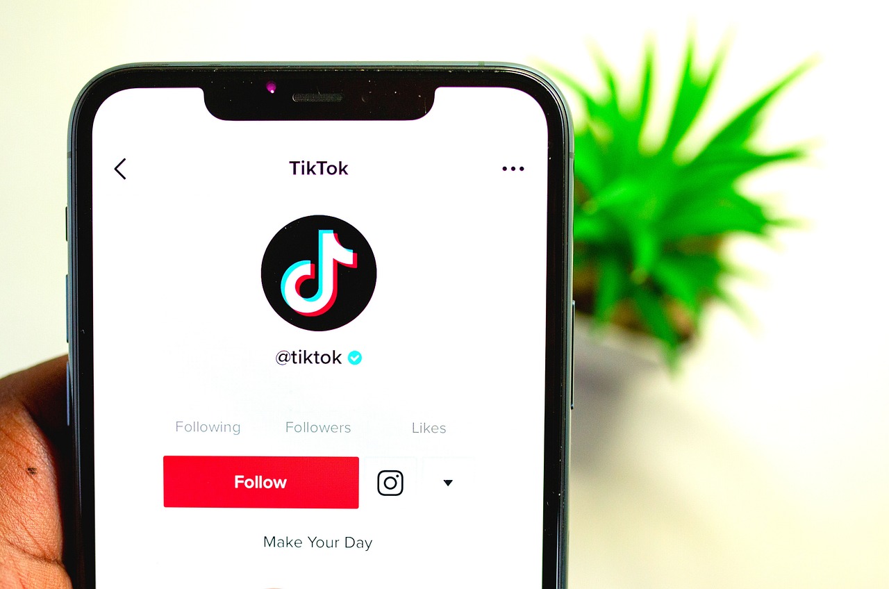 TikTok TikTok