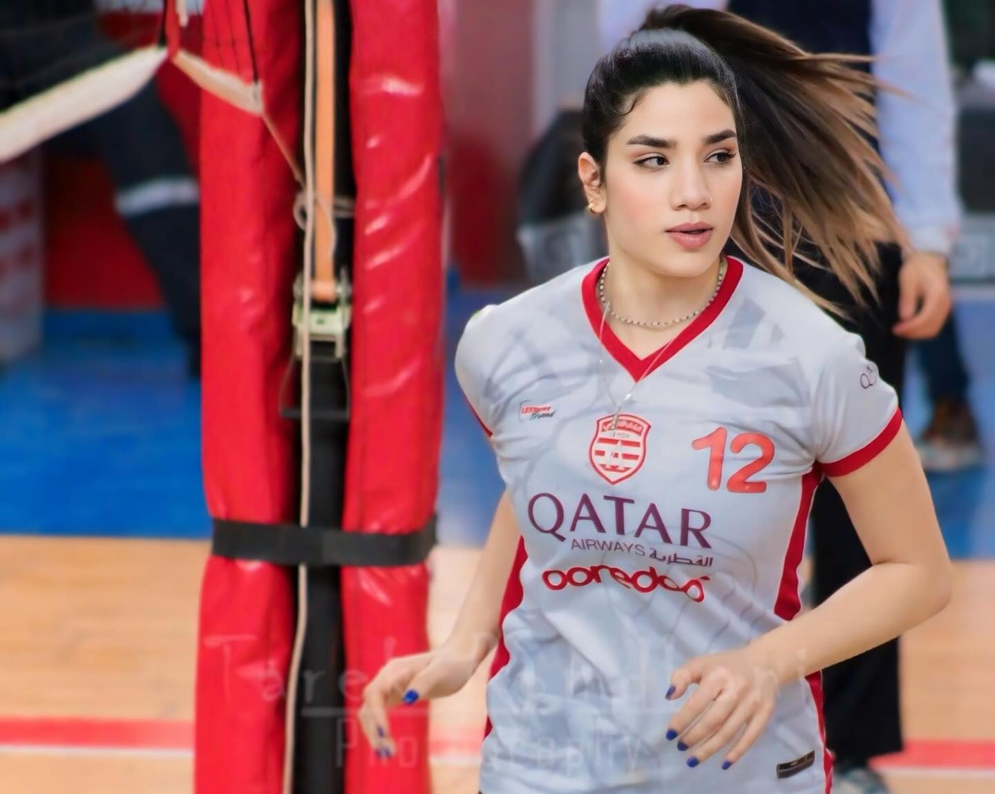 yosra zeramdini (1) Yosra Zeramdini