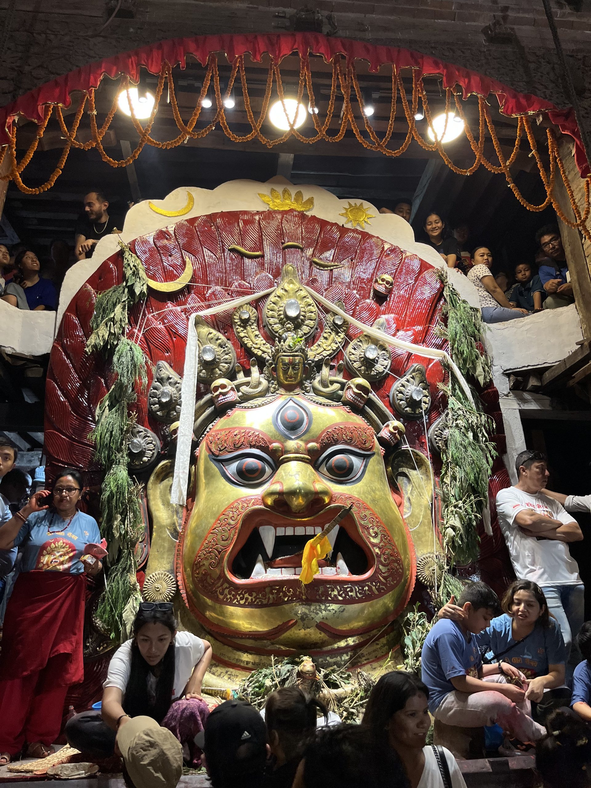 Bhairab