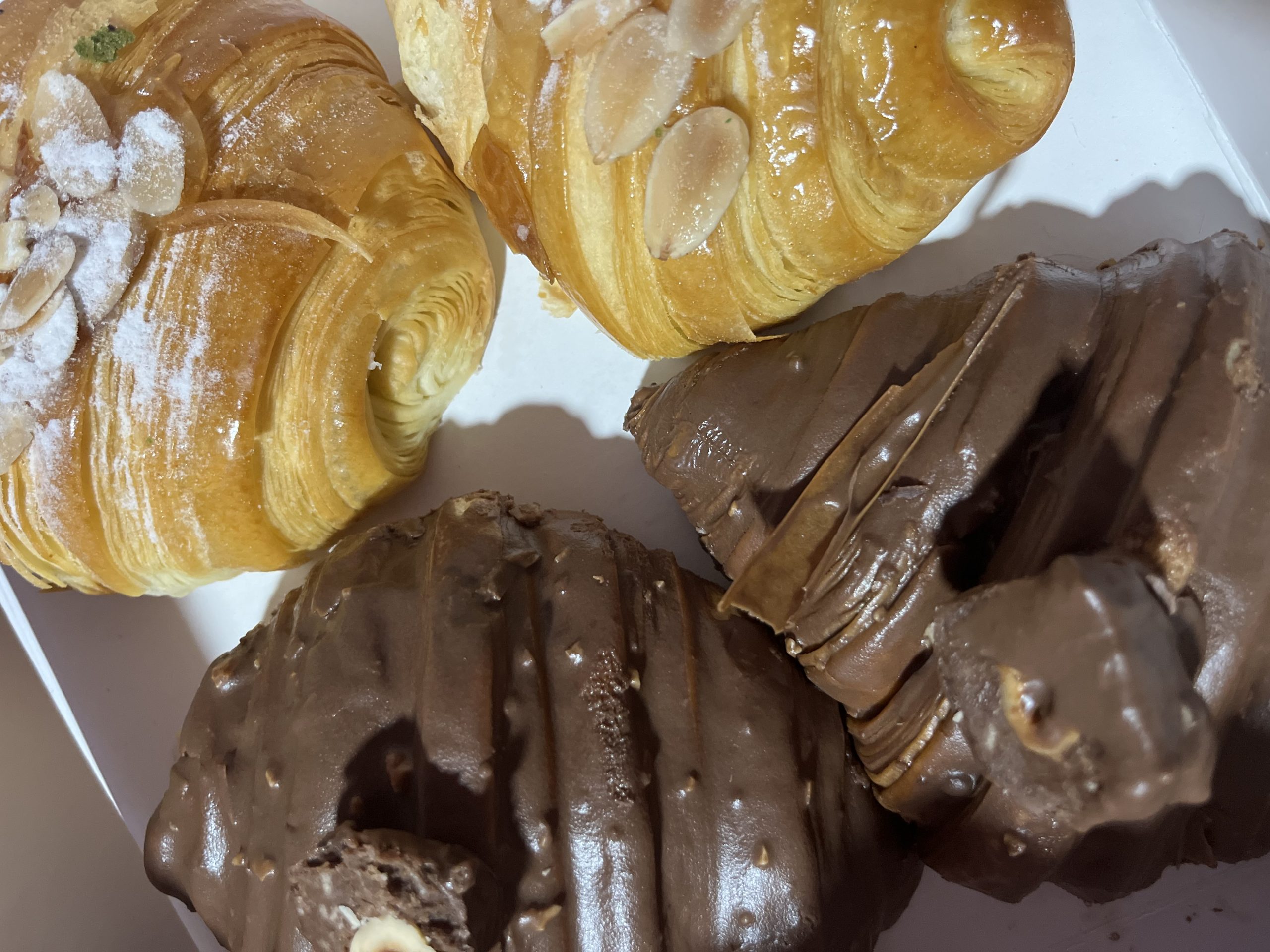 Bro Bakery