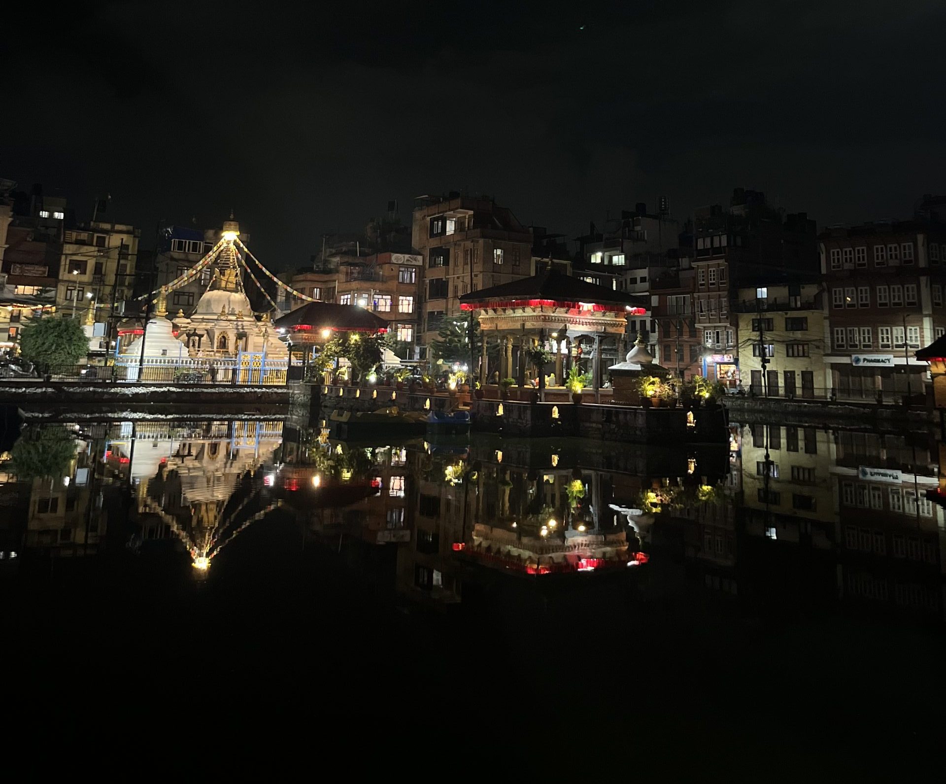 Pimbahal