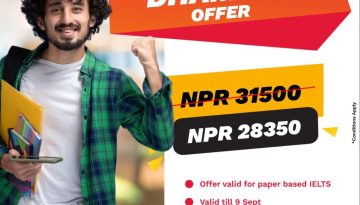 IDP IELTS