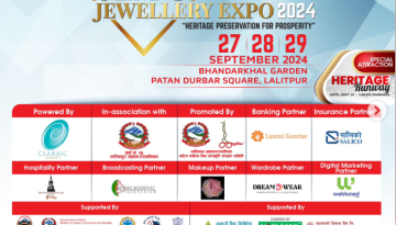 Gem & Jewellery Expo Gem & Jewellery Expo