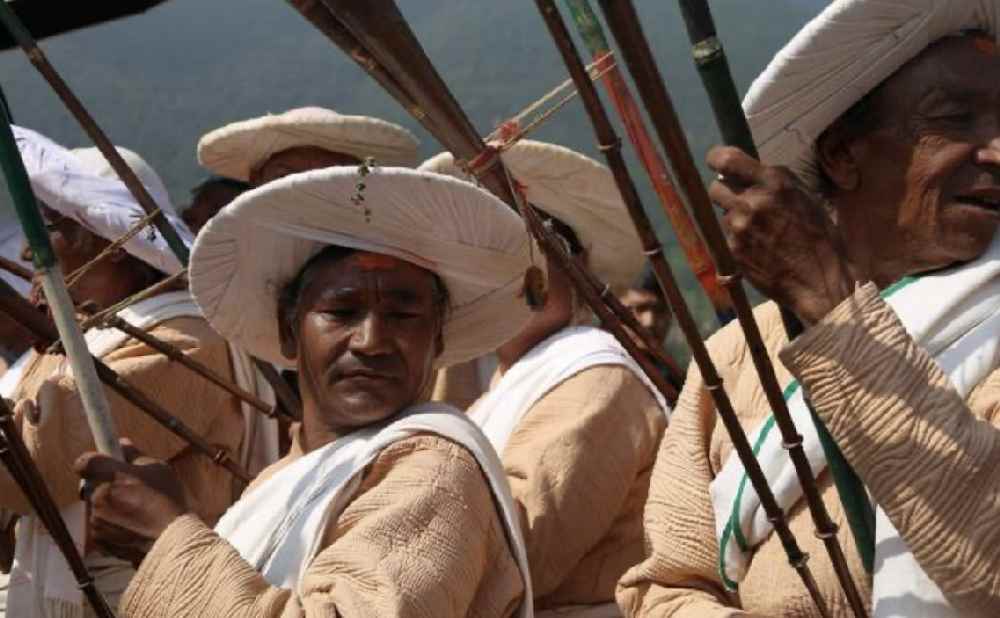 sikali jatra