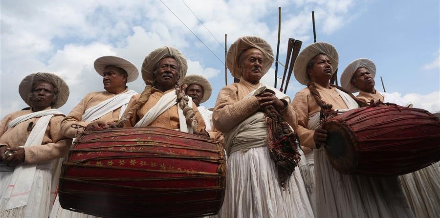 Sikali Jatra