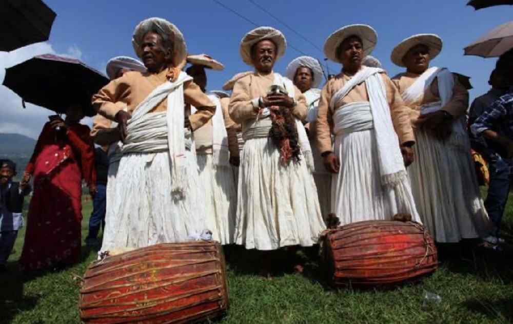 Sikali Jatra