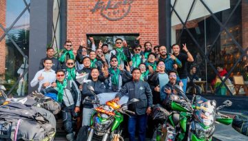 The Great Himalayan Odyssey